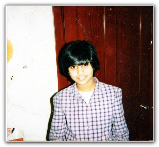 Cousin Soraya 2